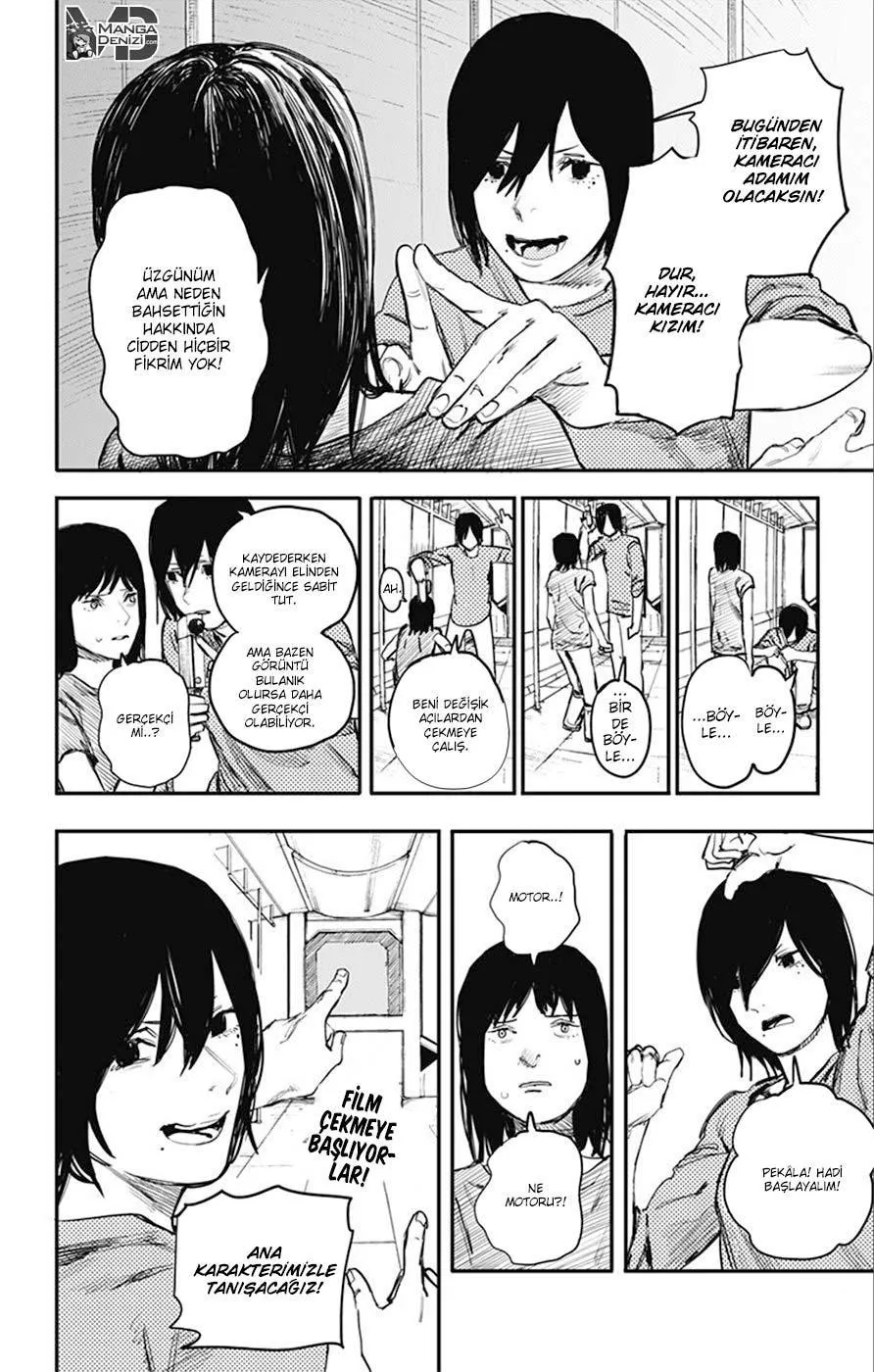 Fire Punch - Sayfa 21