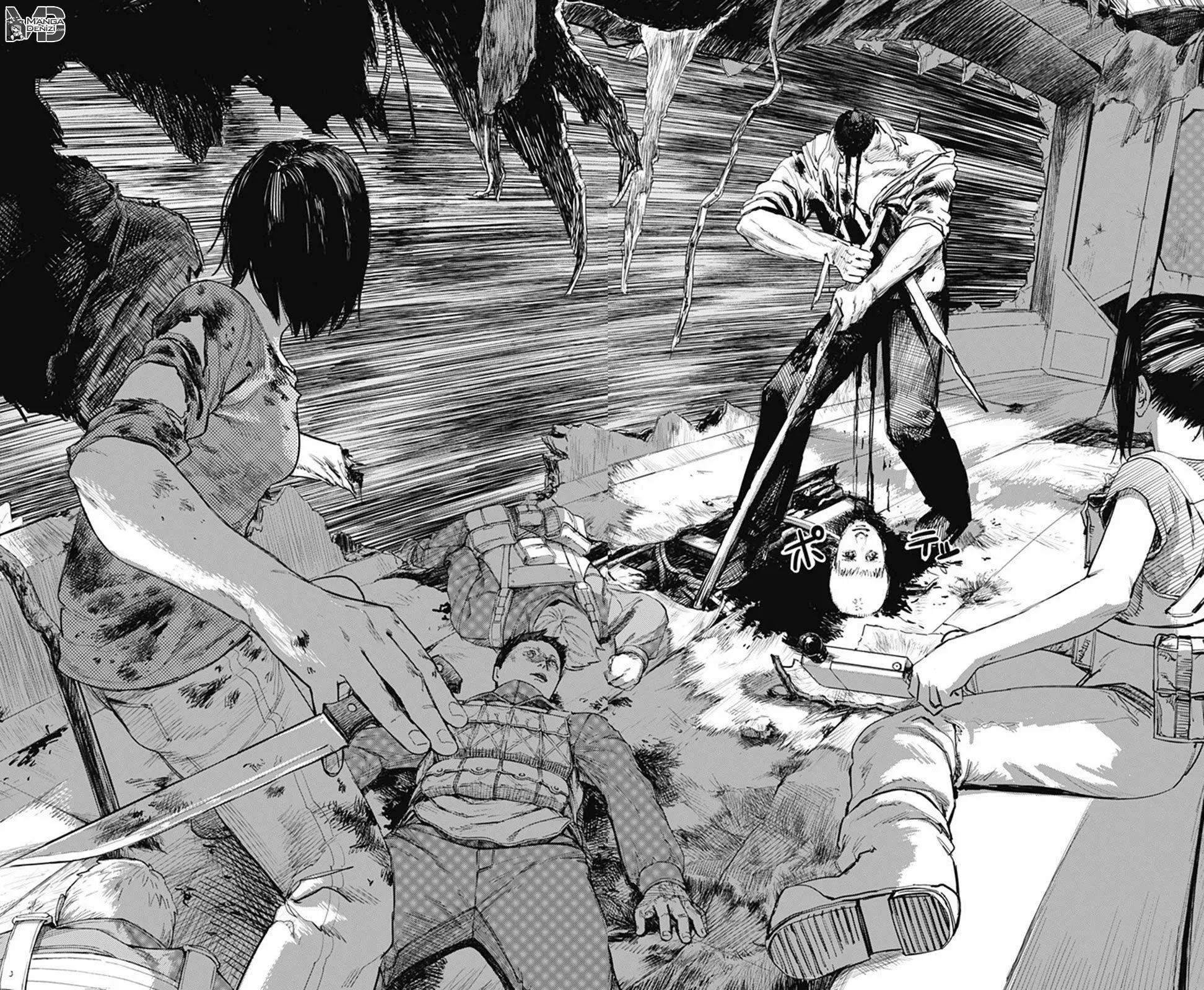 Fire Punch - Sayfa 9