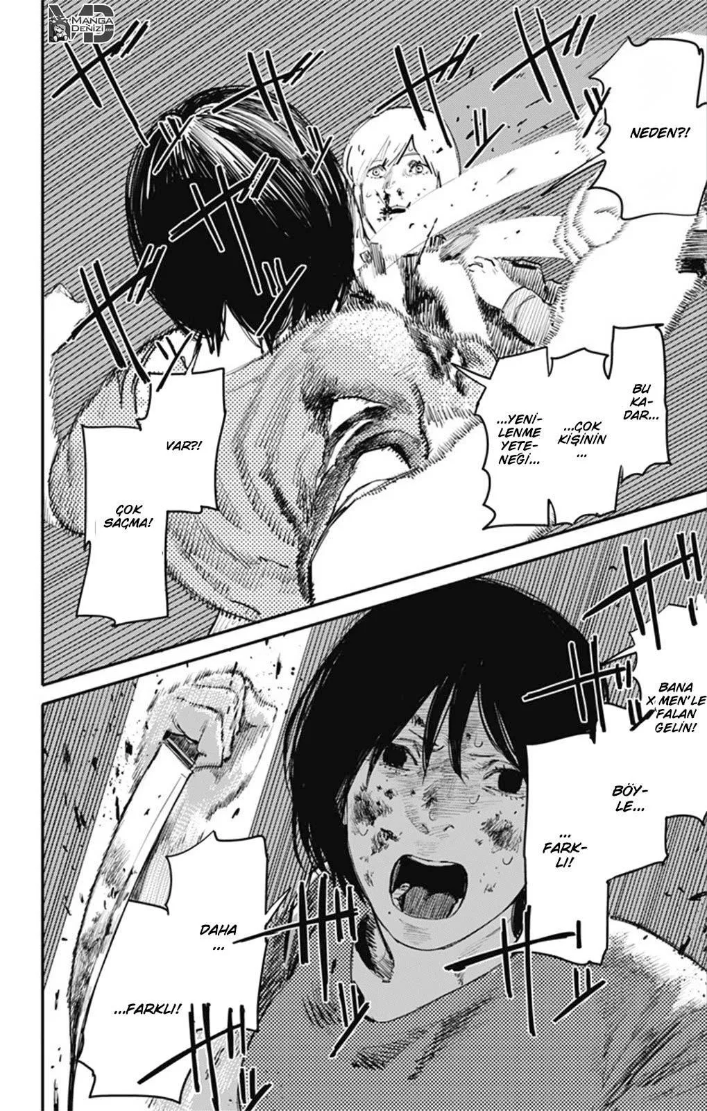 Fire Punch - Sayfa 14