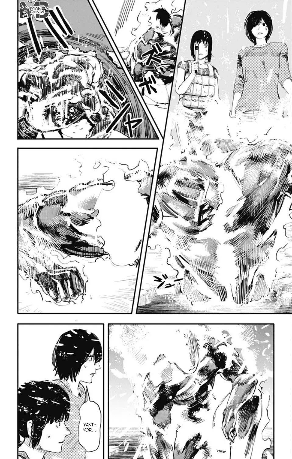 Fire Punch - Sayfa 5