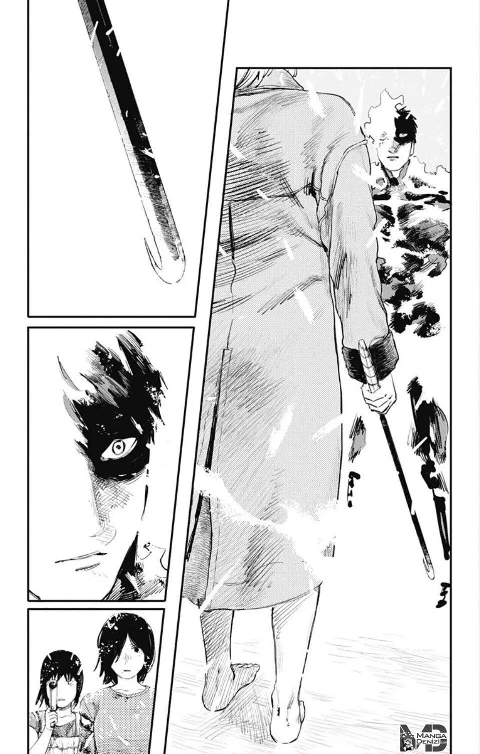 Fire Punch - Sayfa 10