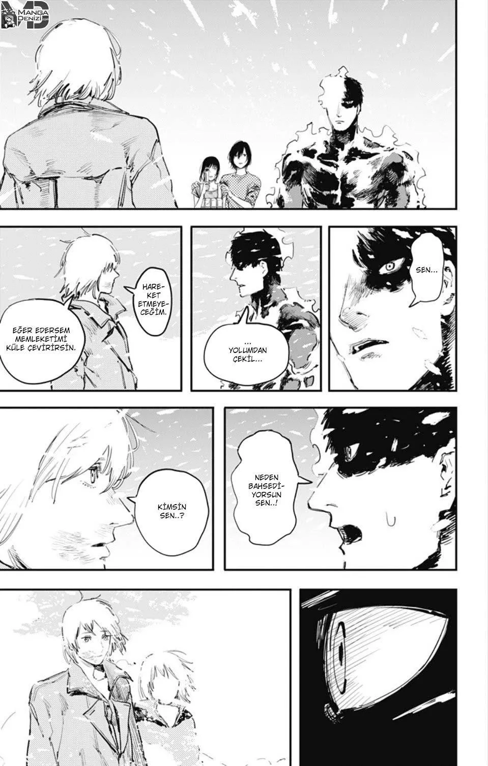 Fire Punch - Sayfa 12