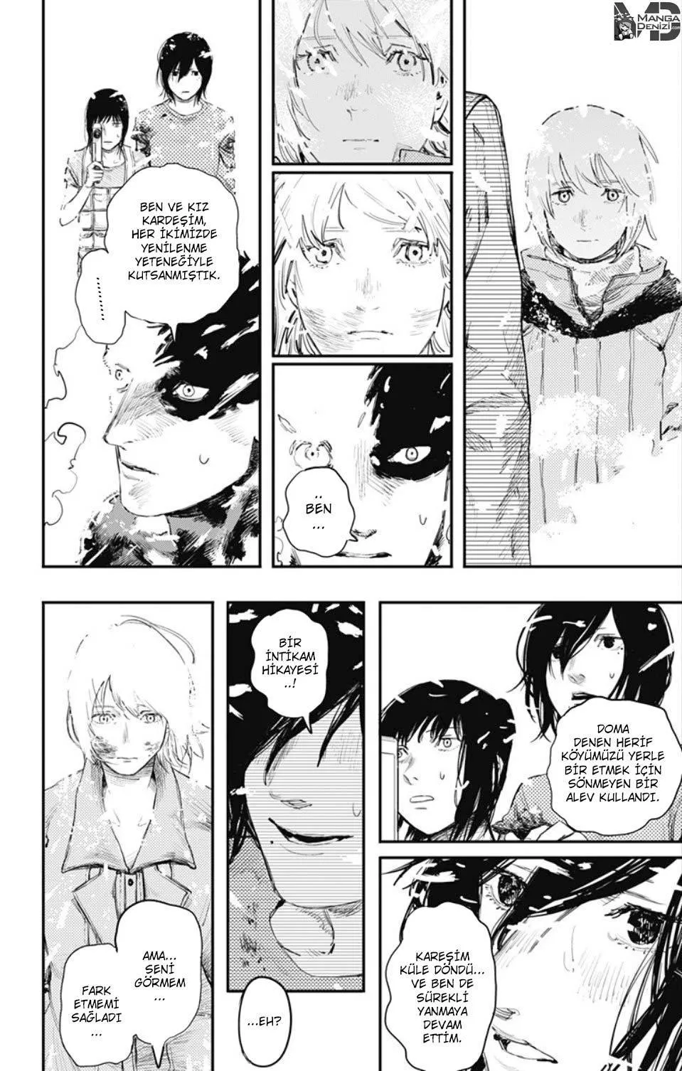 Fire Punch - Sayfa 13