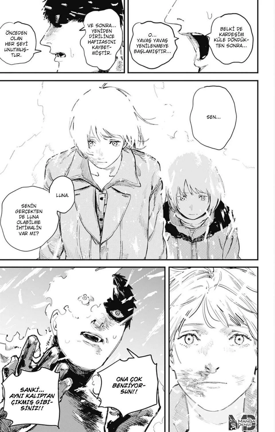 Fire Punch - Sayfa 14