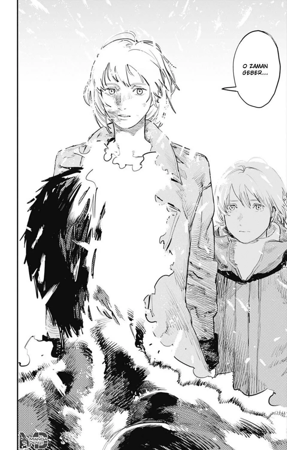 Fire Punch - Sayfa 17