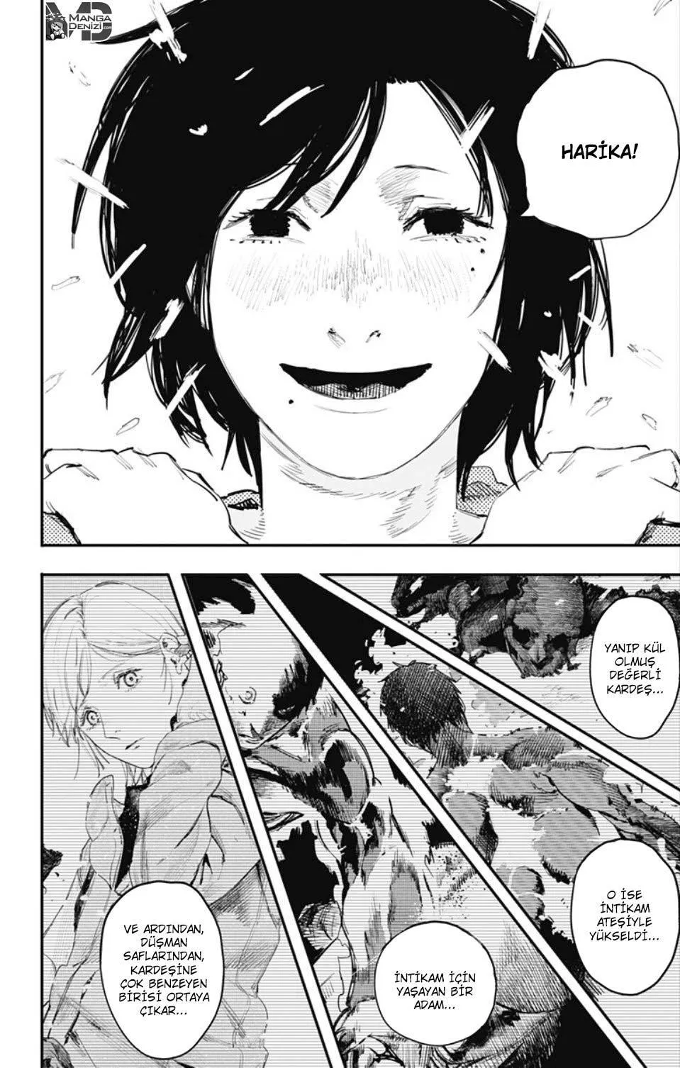 Fire Punch - Sayfa 19