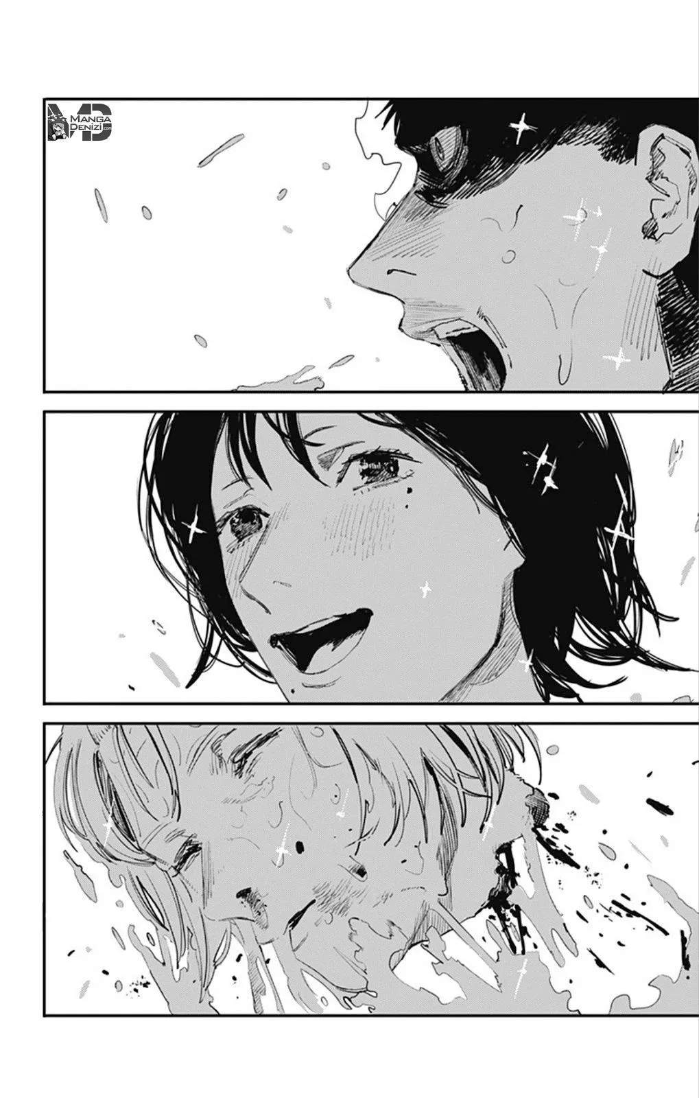 Fire Punch - Sayfa 8