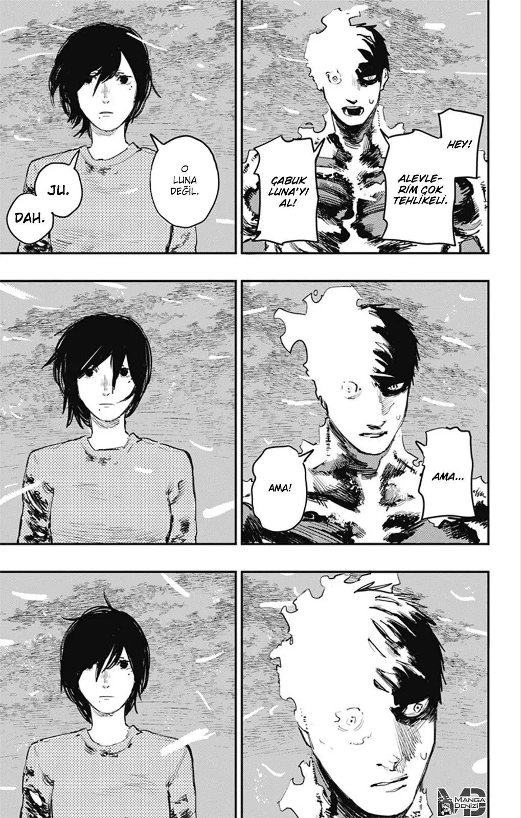 Fire Punch - Sayfa 11