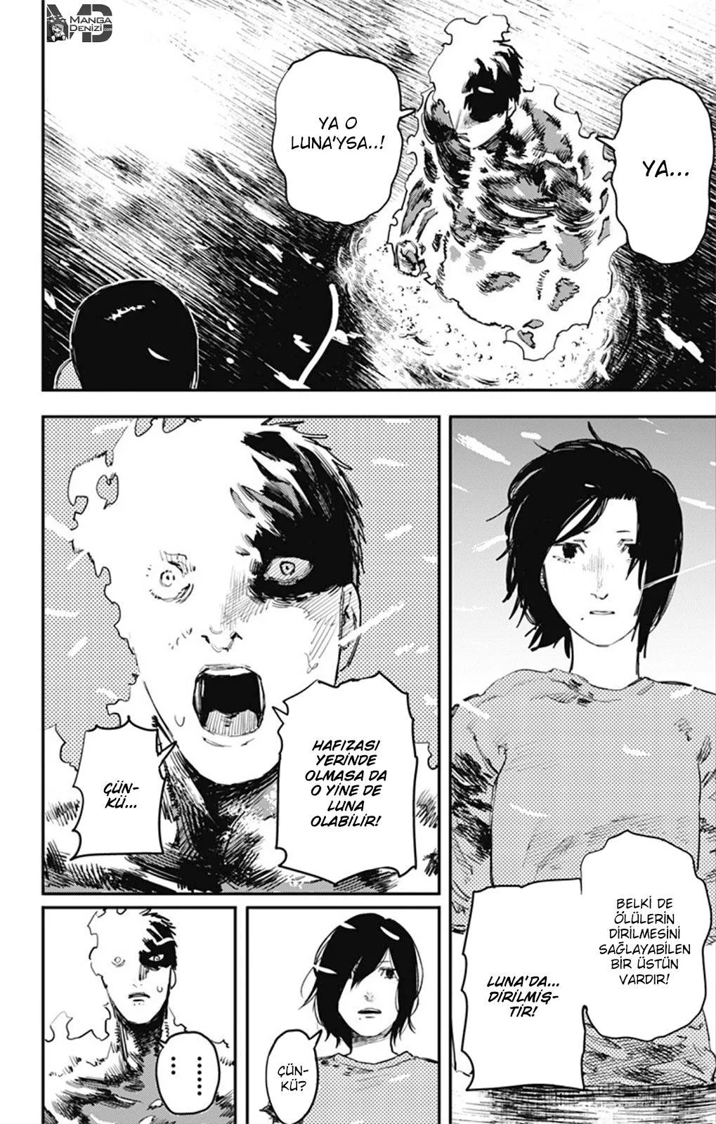 Fire Punch - Sayfa 12