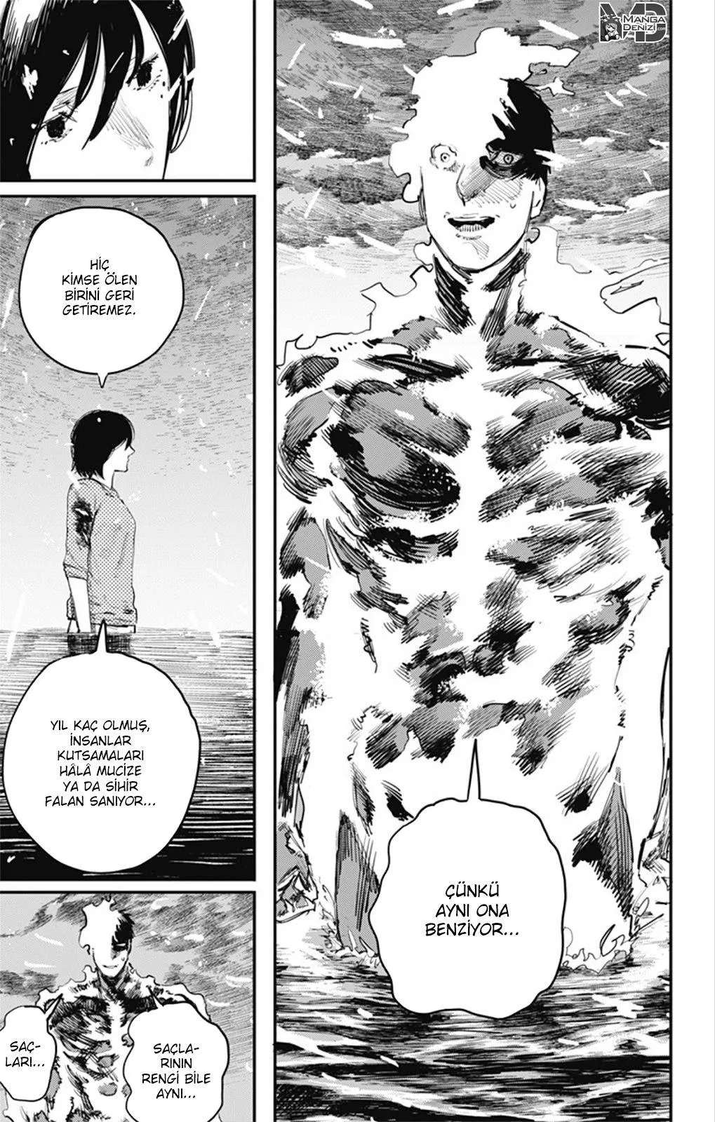 Fire Punch - Sayfa 13