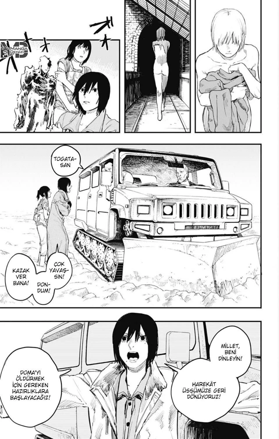 Fire Punch - Sayfa 4