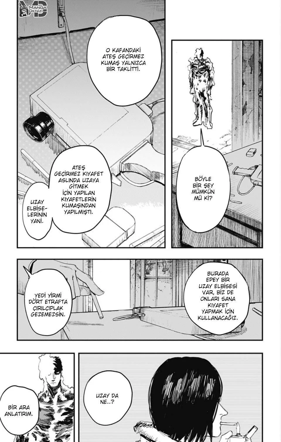 Fire Punch - Sayfa 10