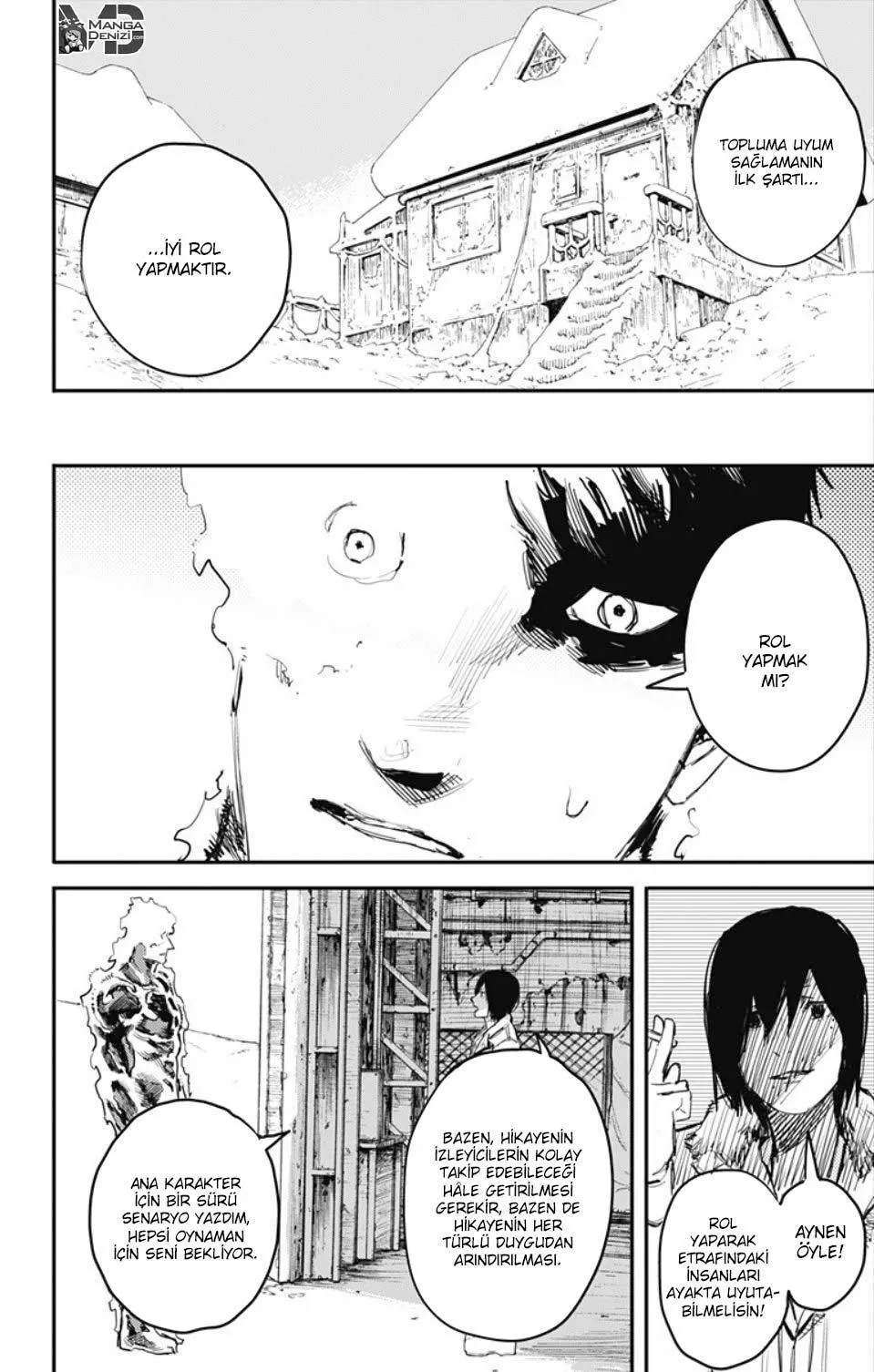 Fire Punch - Sayfa 15