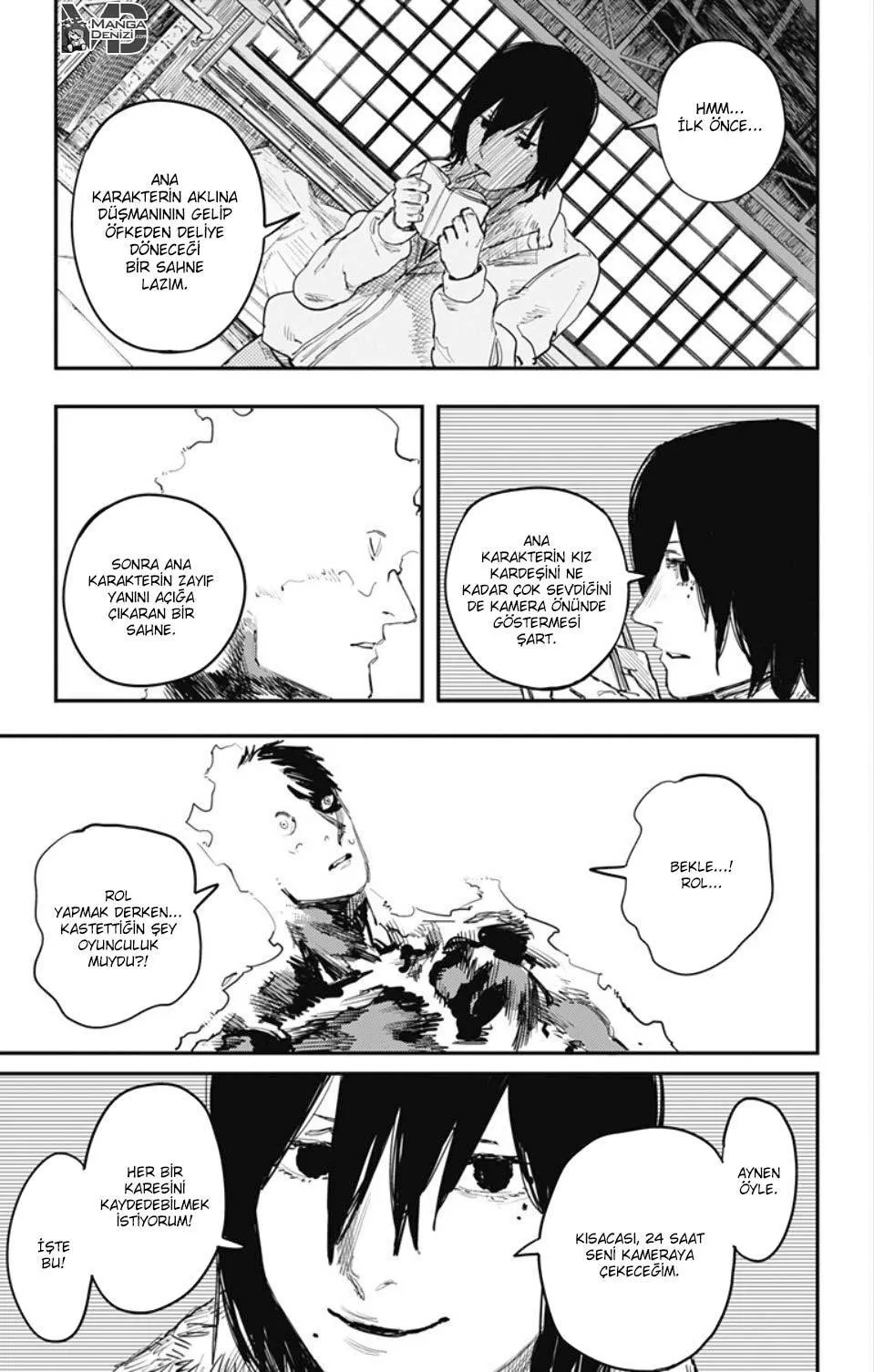 Fire Punch - Sayfa 16