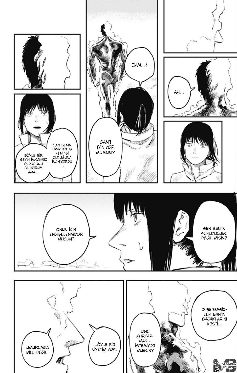 Fire Punch - Sayfa 19