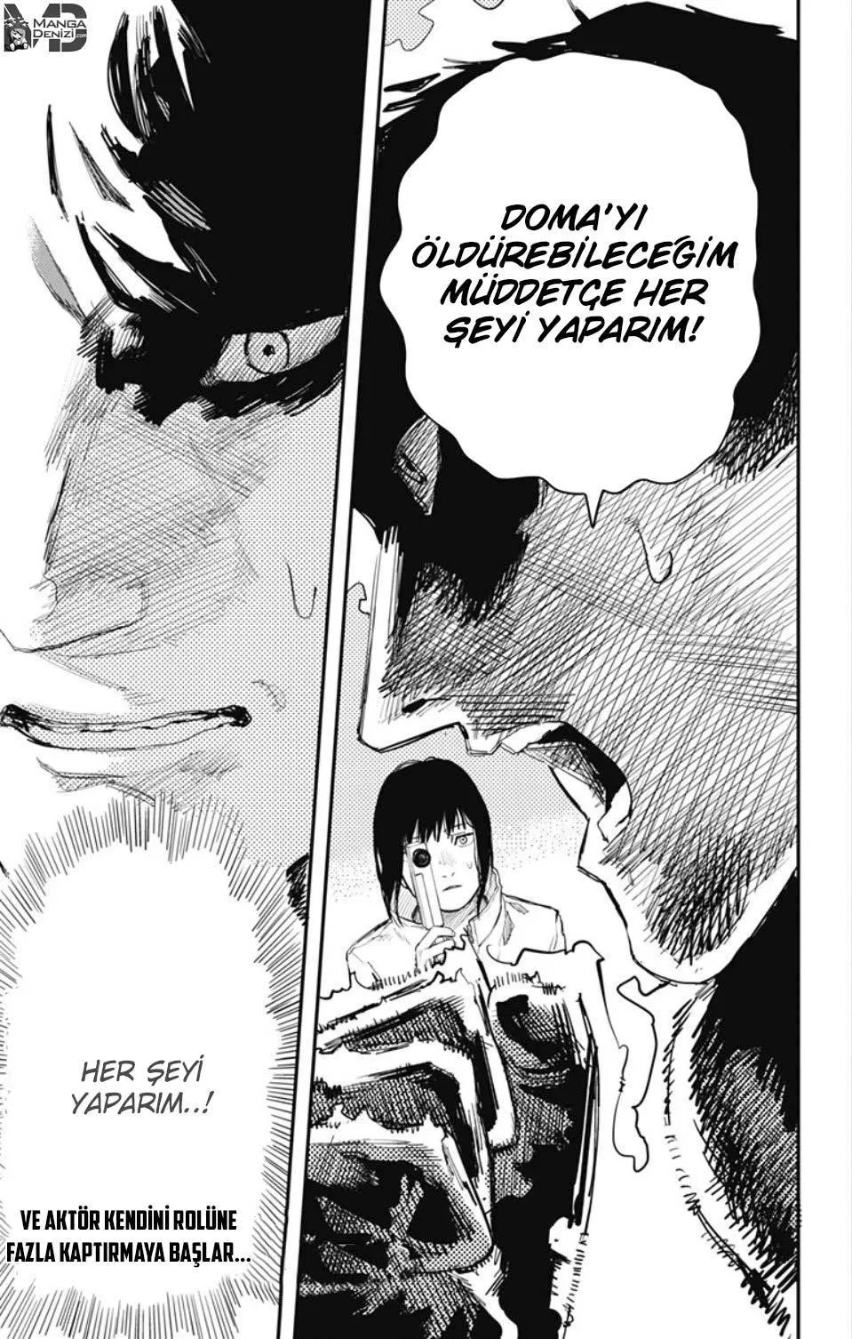 Fire Punch - Sayfa 26