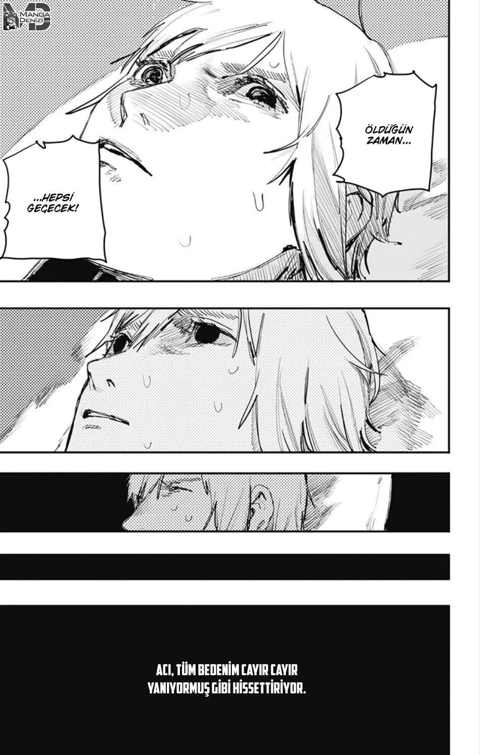 Fire Punch - Sayfa 10