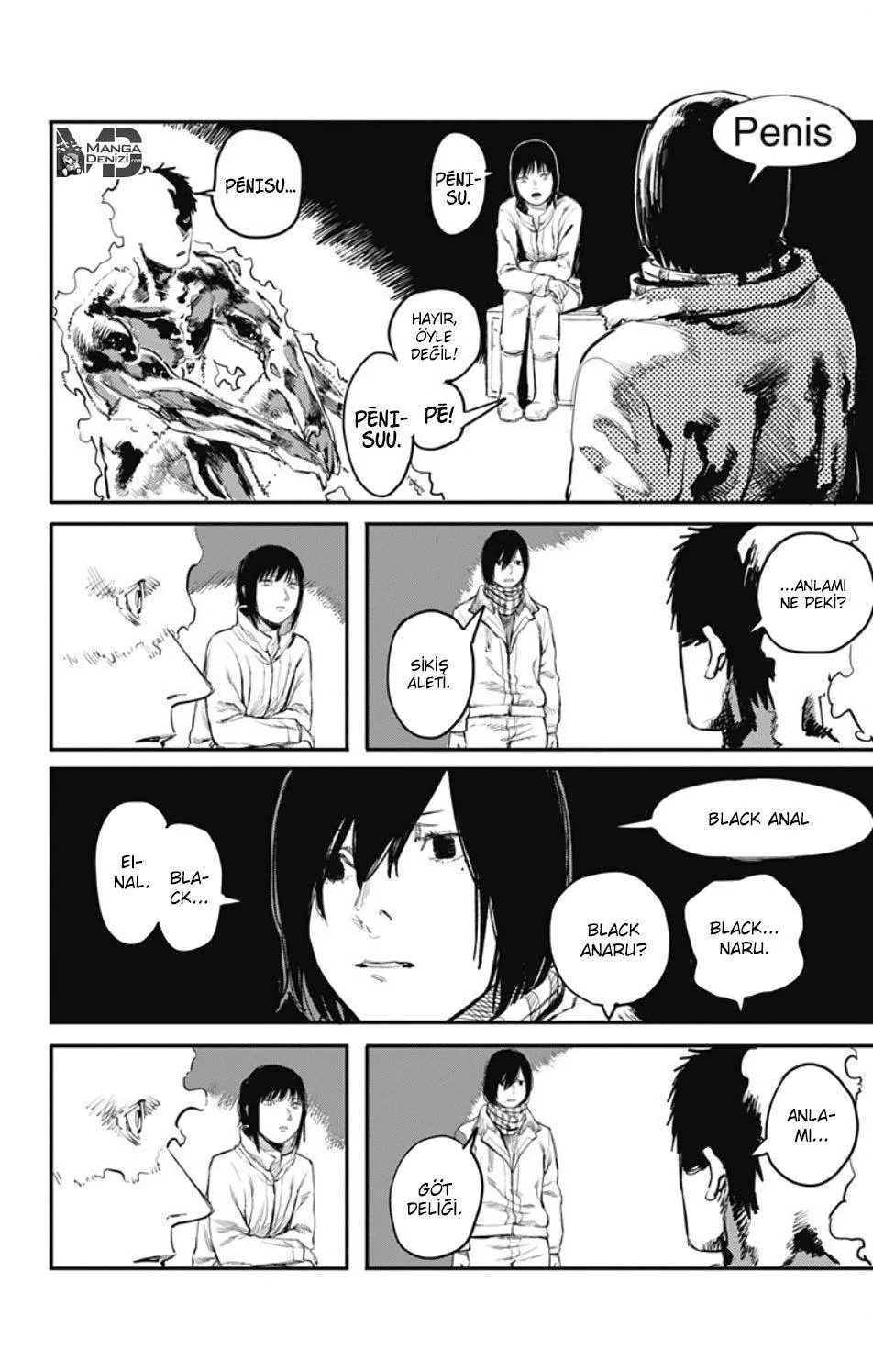 Fire Punch - Sayfa 4