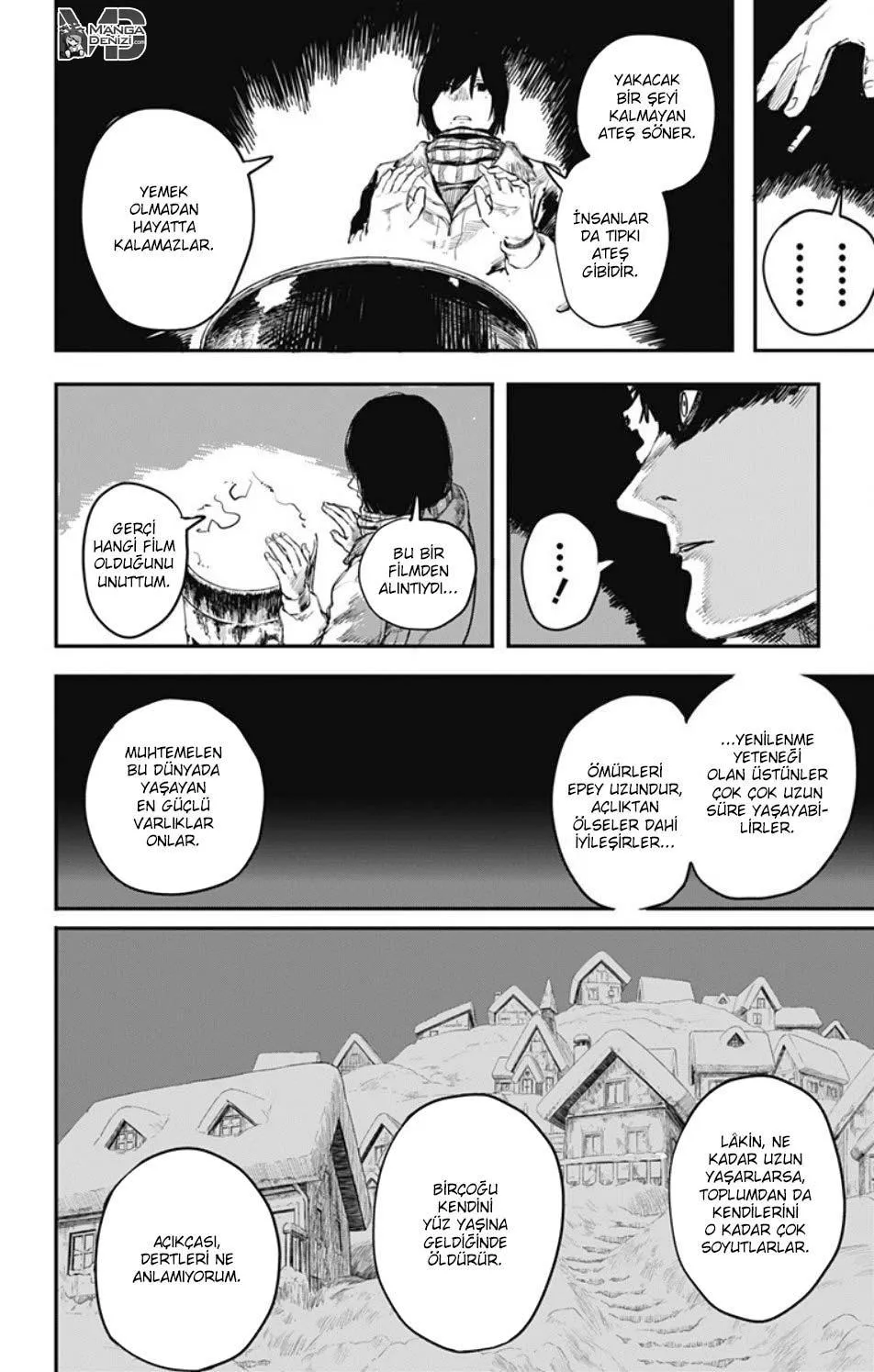 Fire Punch - Sayfa 12