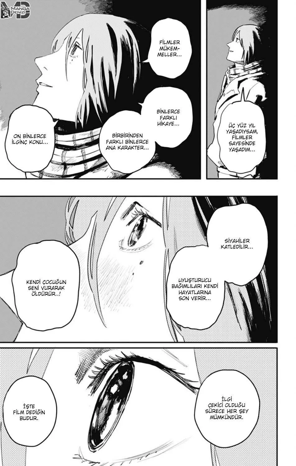 Fire Punch - Sayfa 13