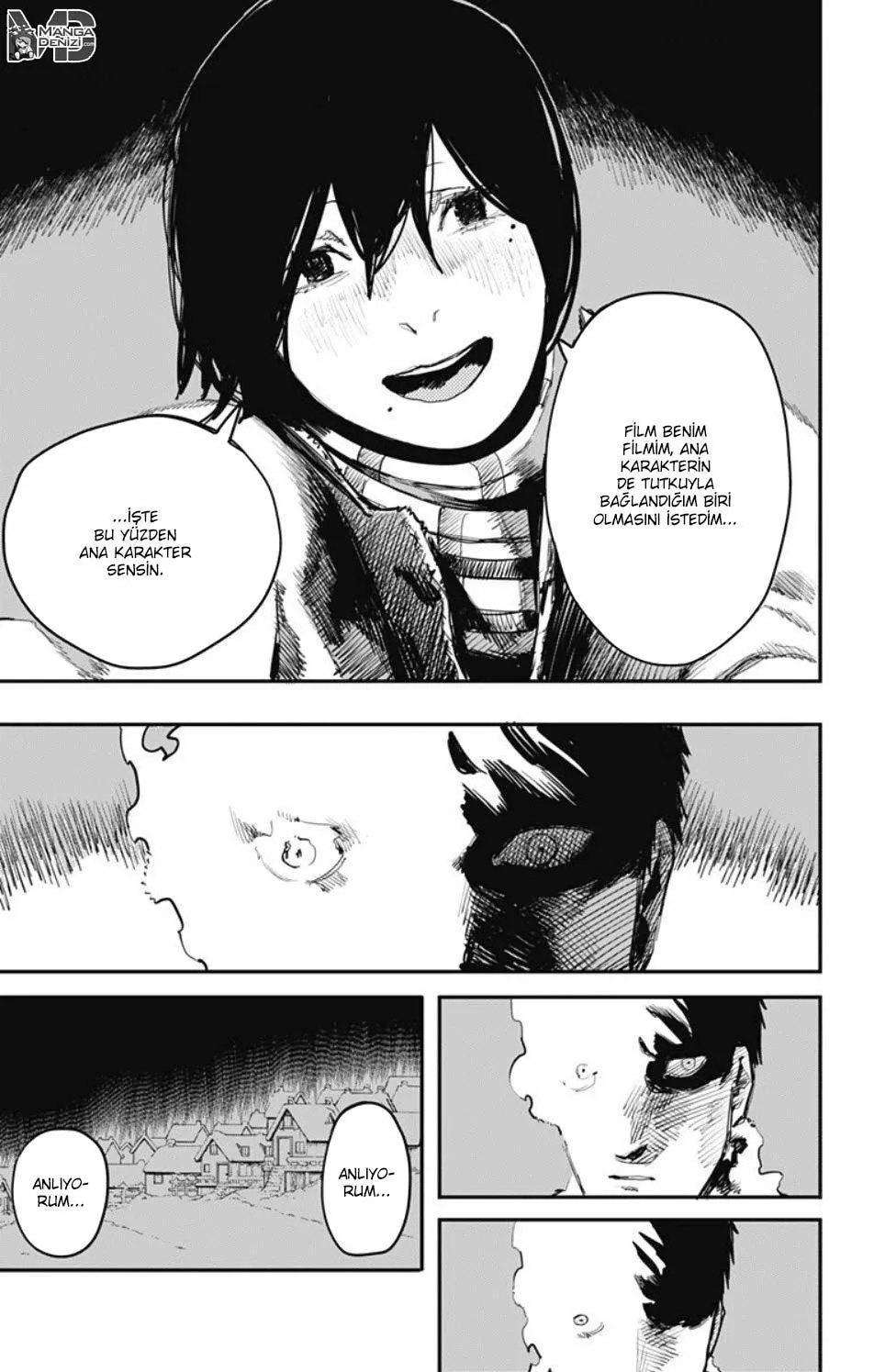 Fire Punch - Sayfa 15