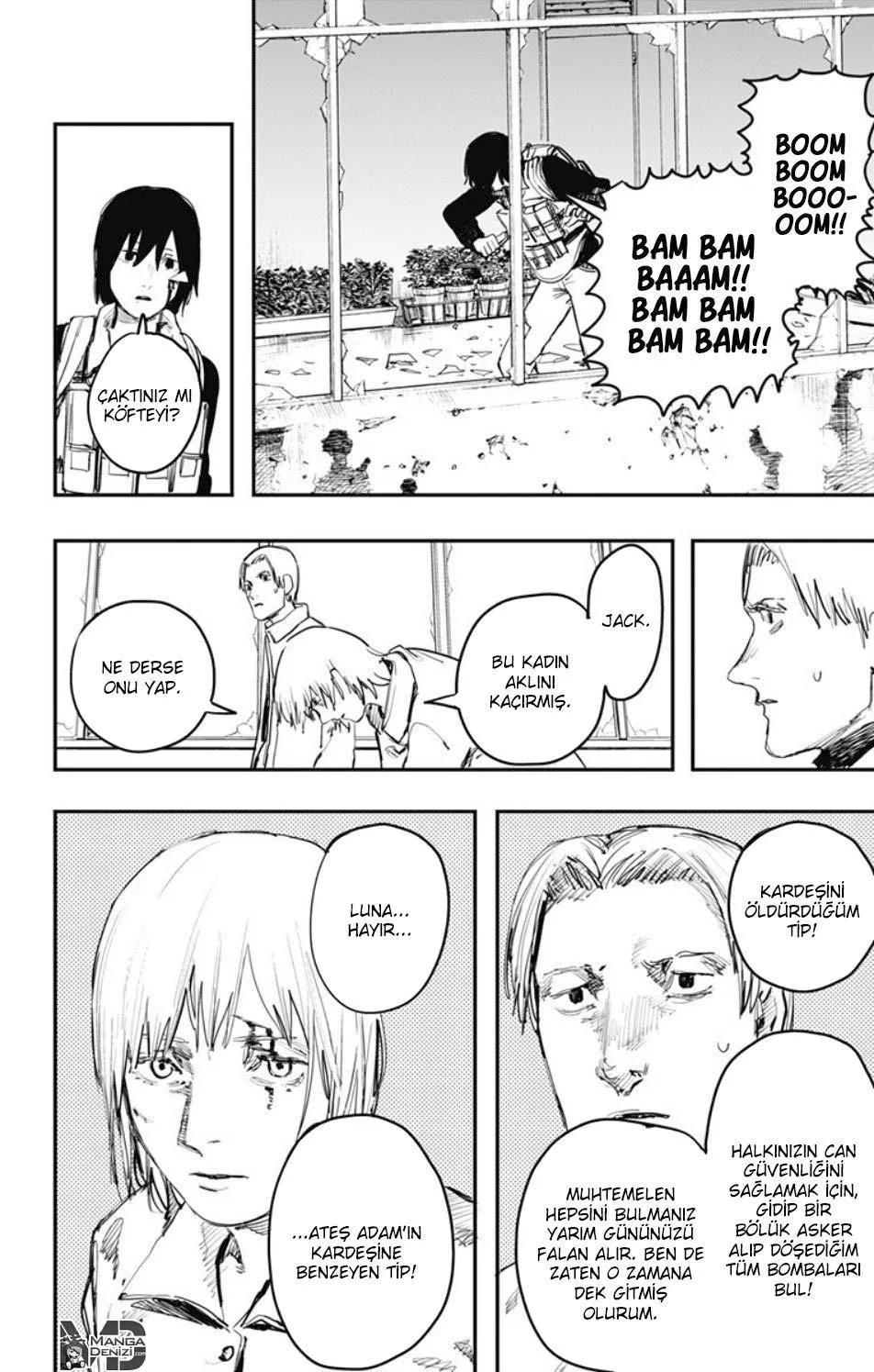 Fire Punch - Sayfa 6