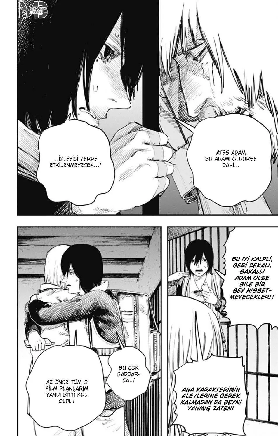 Fire Punch - Sayfa 10