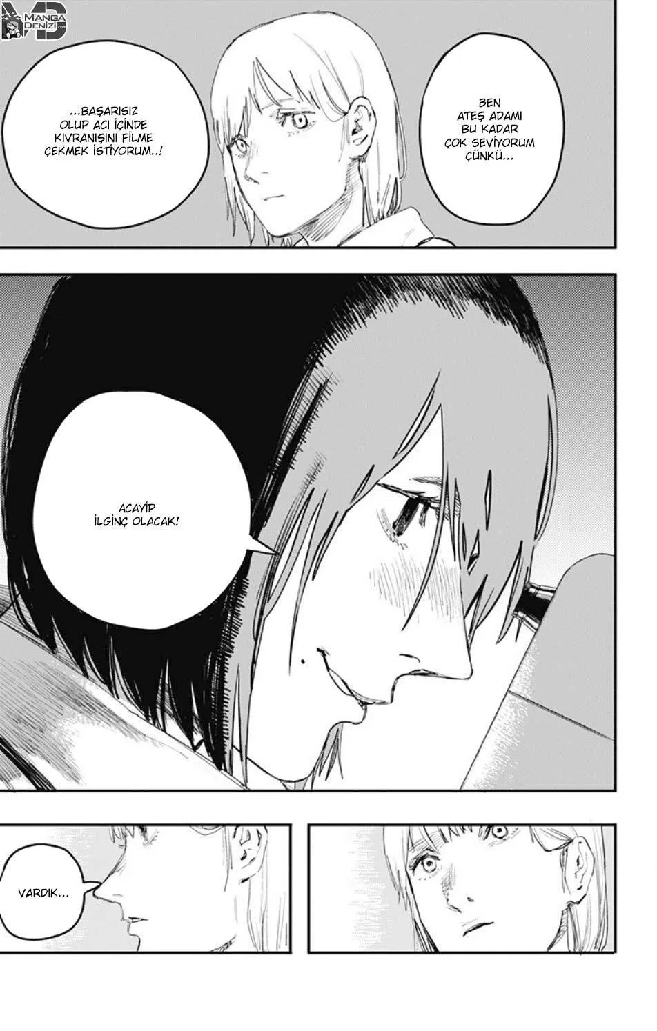 Fire Punch - Sayfa 15