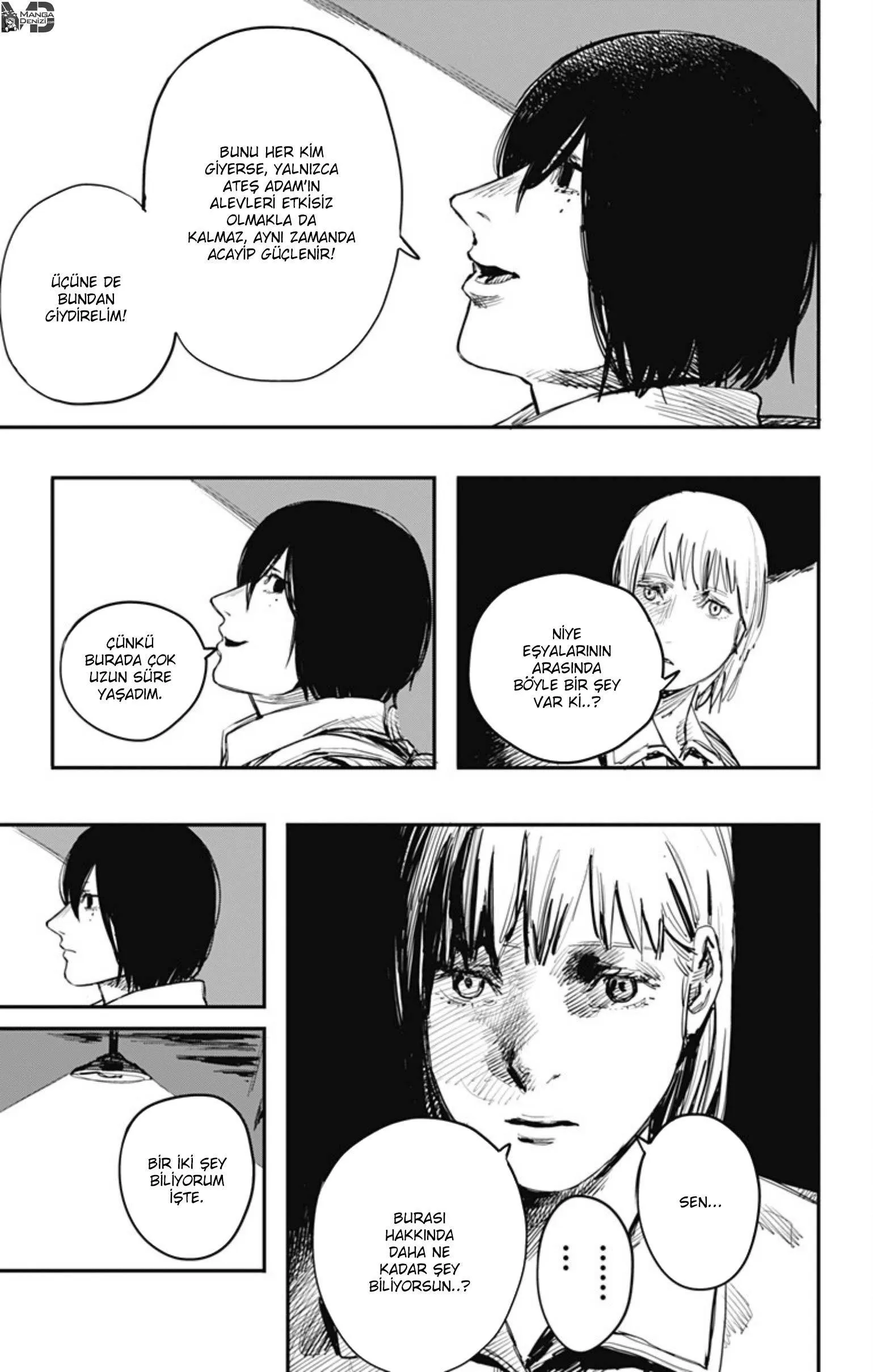 Fire Punch - Sayfa 10