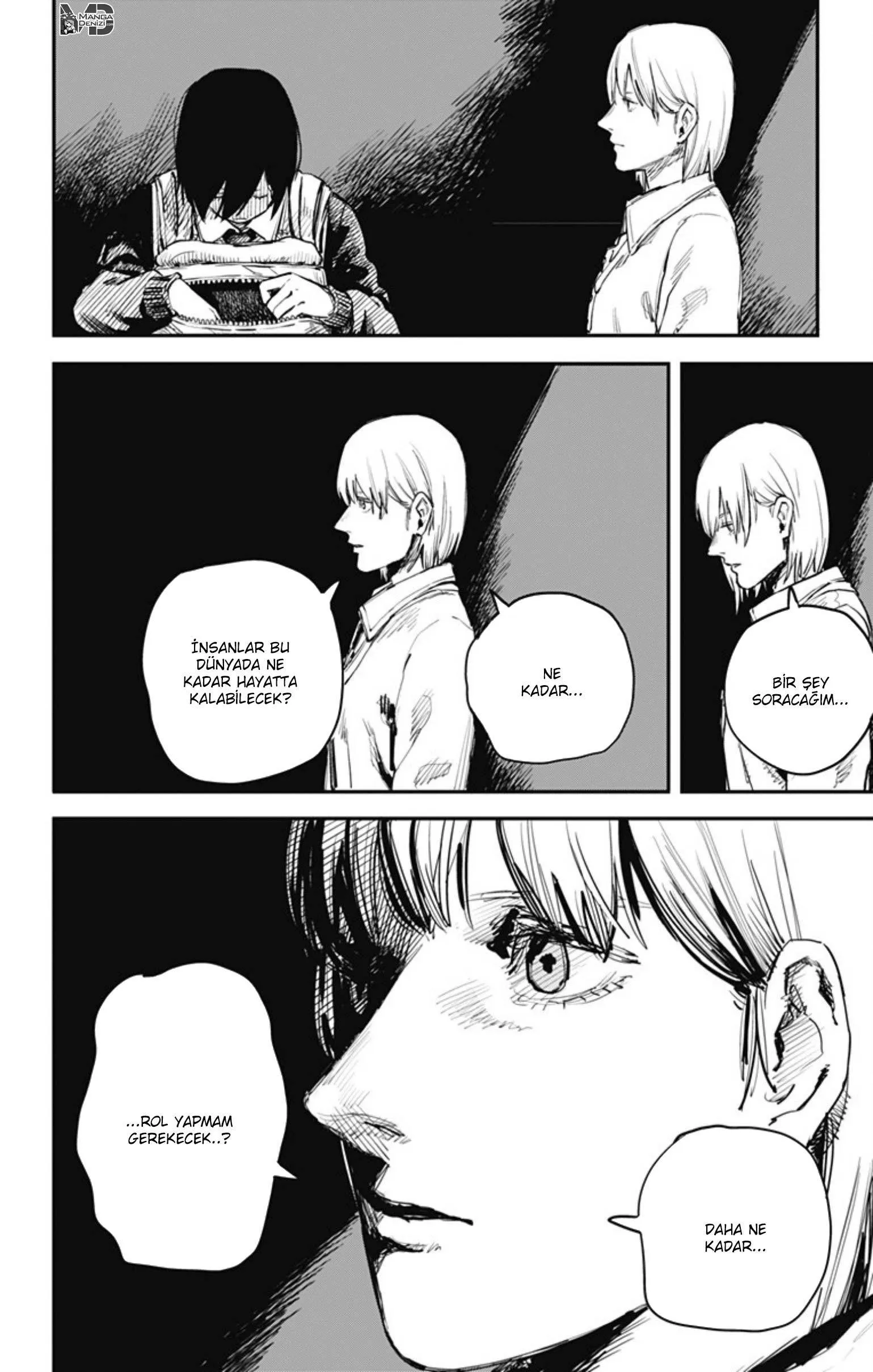 Fire Punch - Sayfa 13