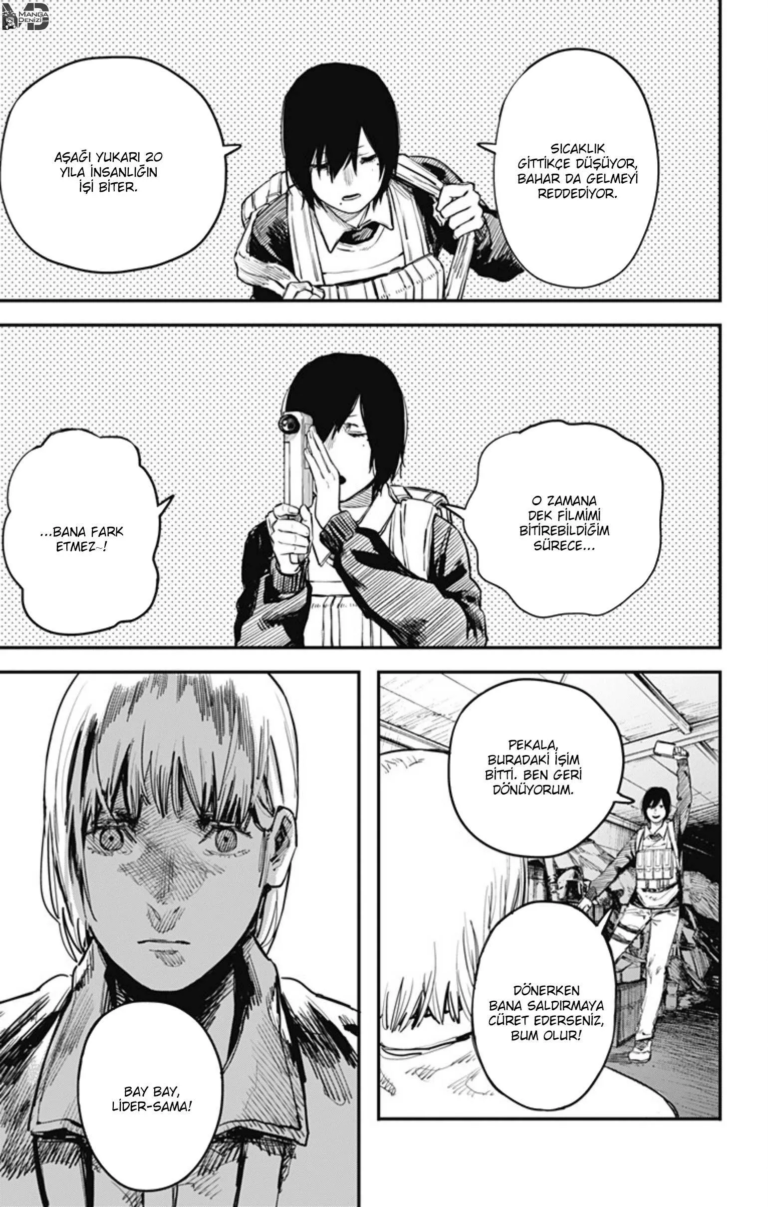 Fire Punch - Sayfa 14