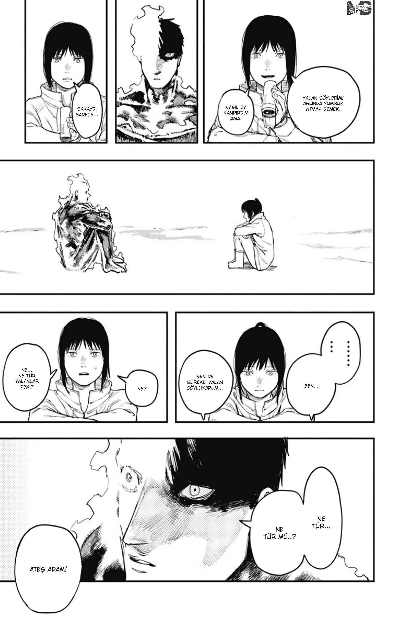 Fire Punch - Sayfa 4