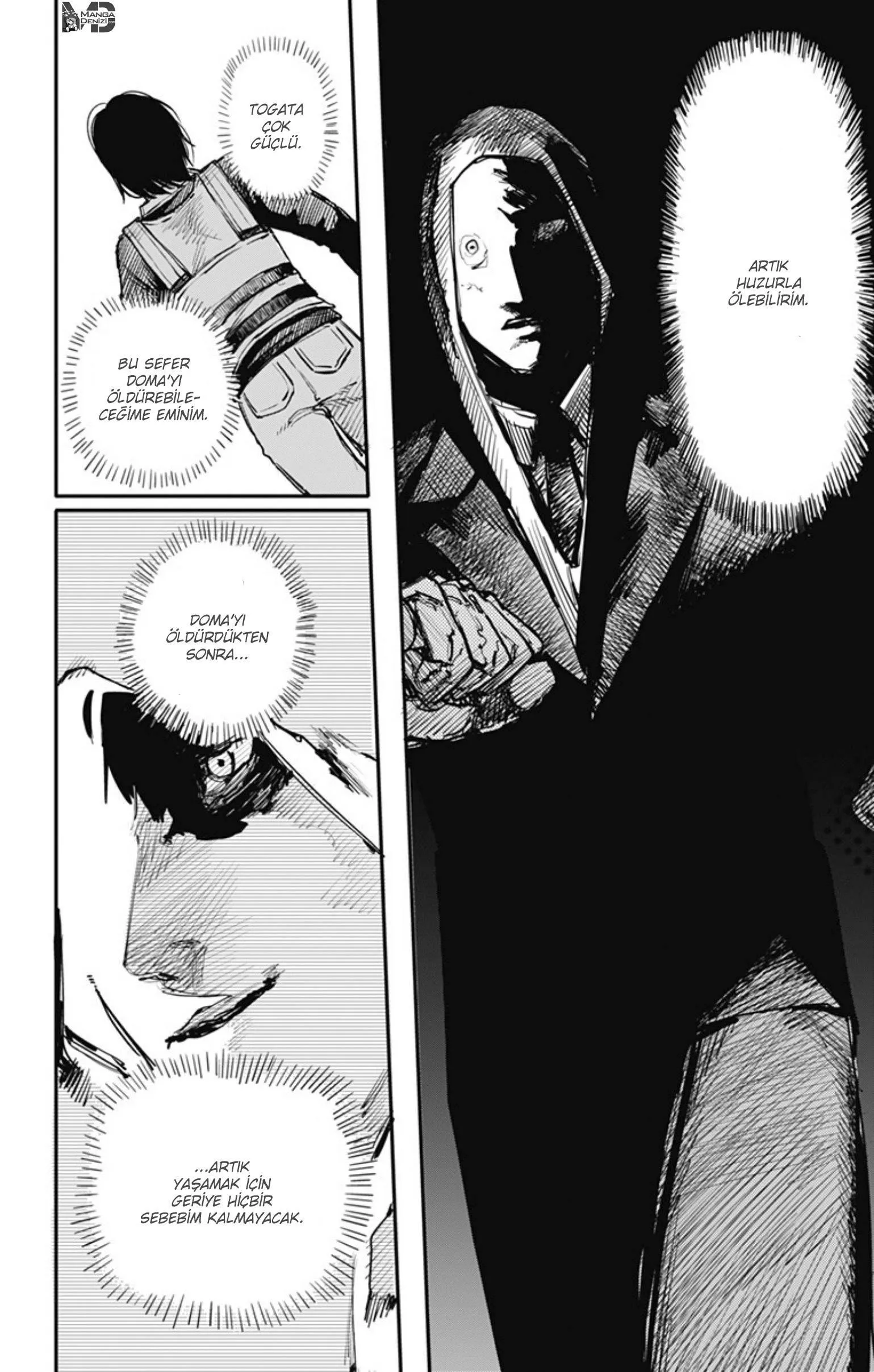 Fire Punch - Sayfa 9