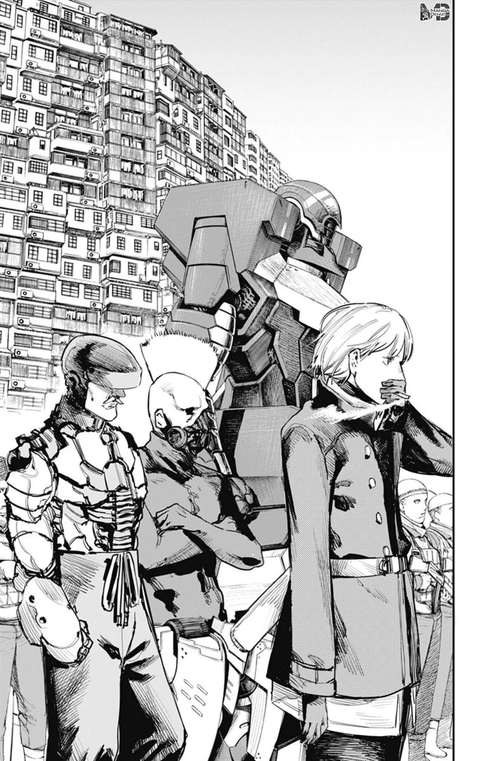 Fire Punch - Sayfa 10