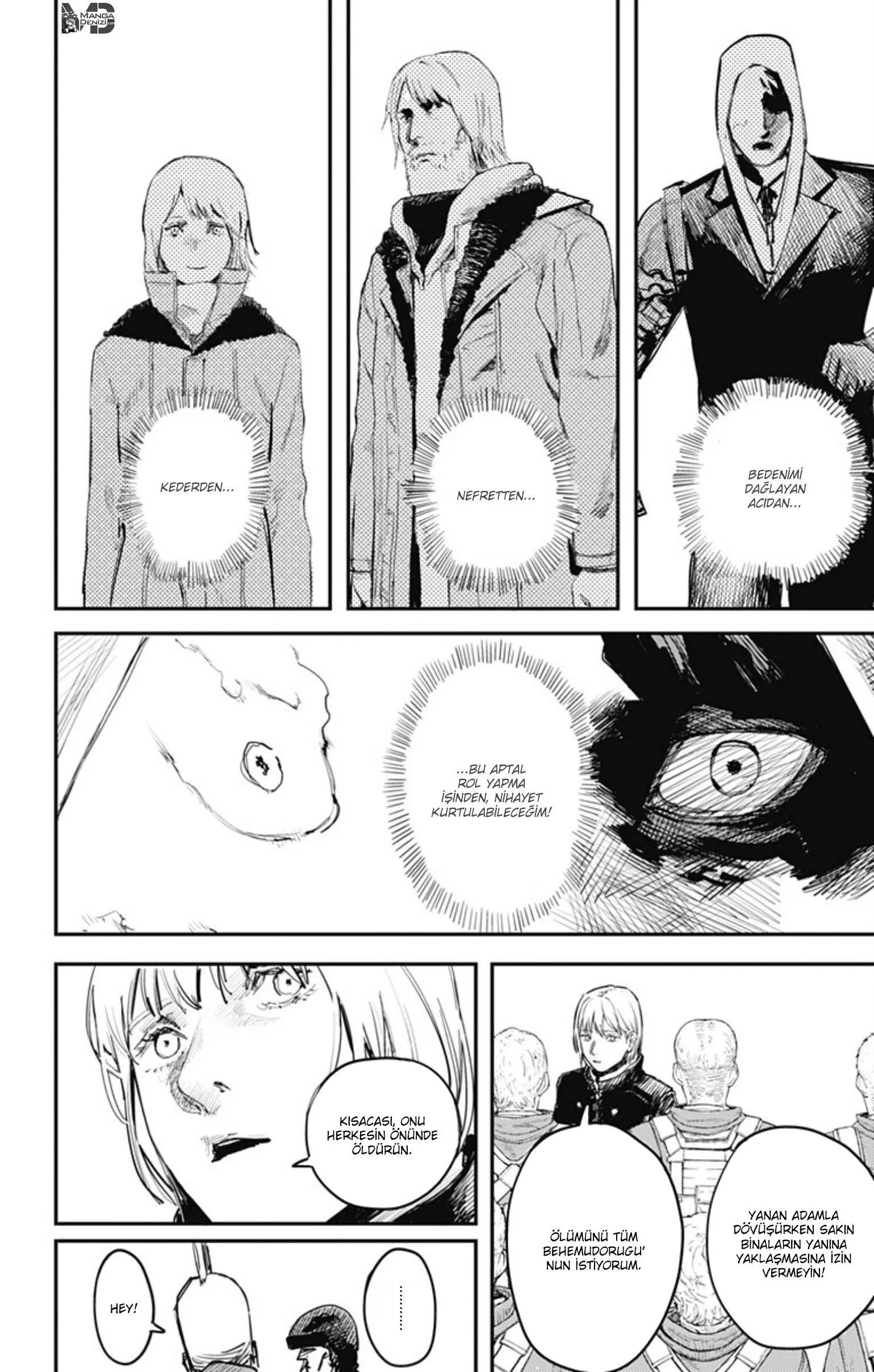 Fire Punch - Sayfa 13