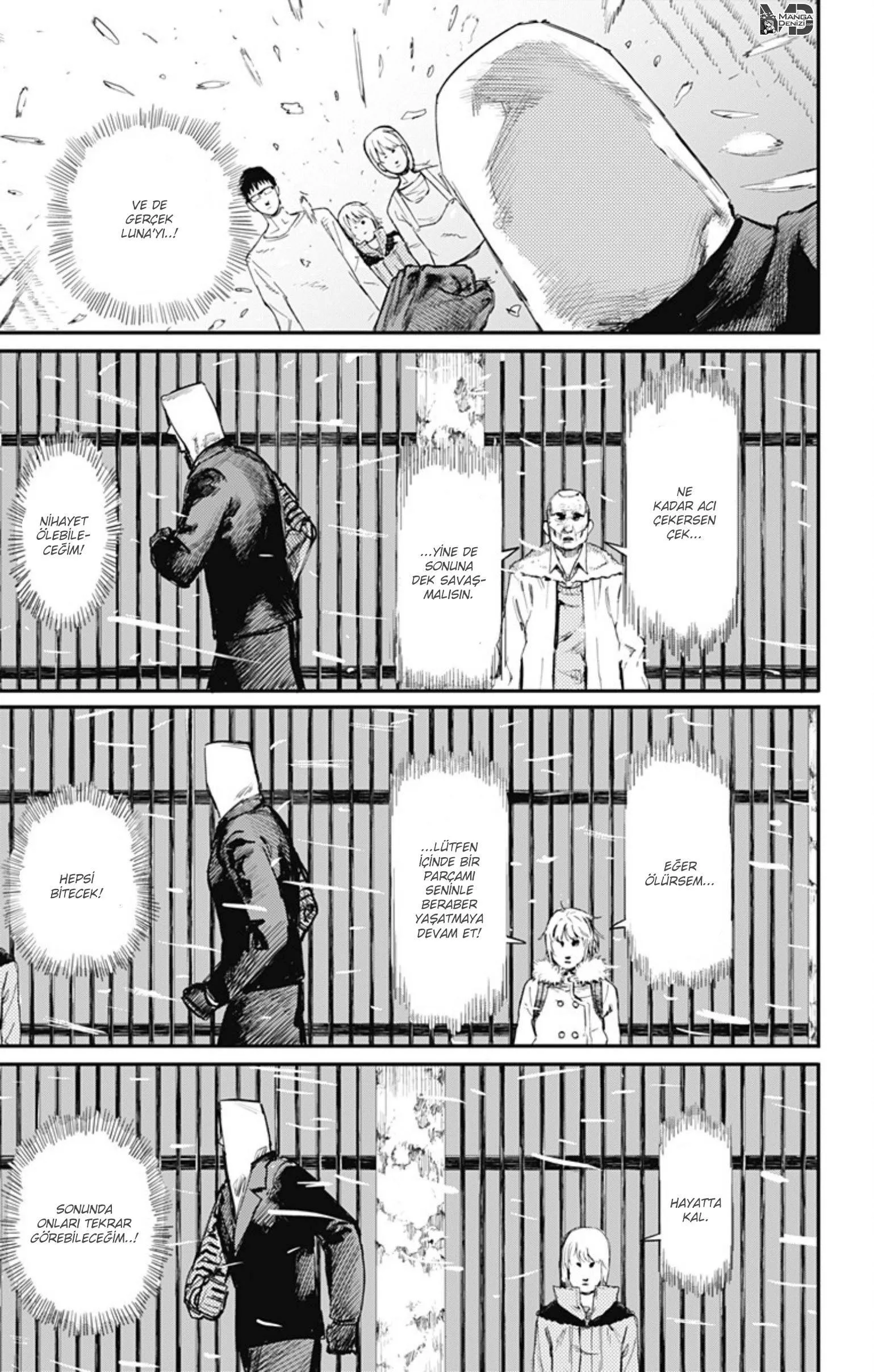 Fire Punch - Sayfa 16