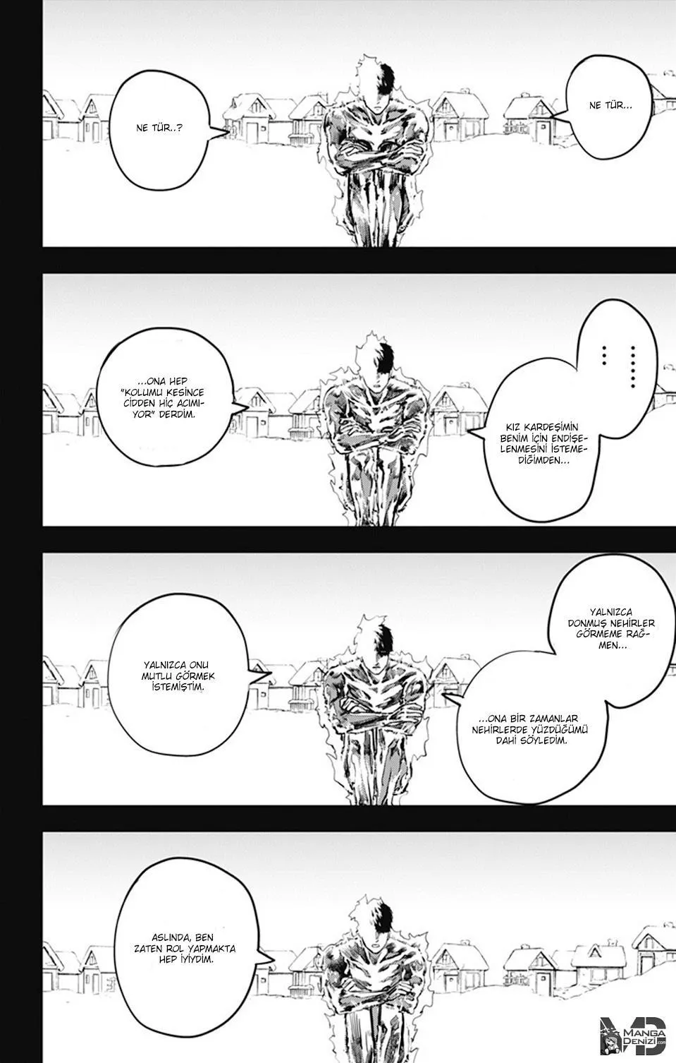 Fire Punch - Sayfa 3