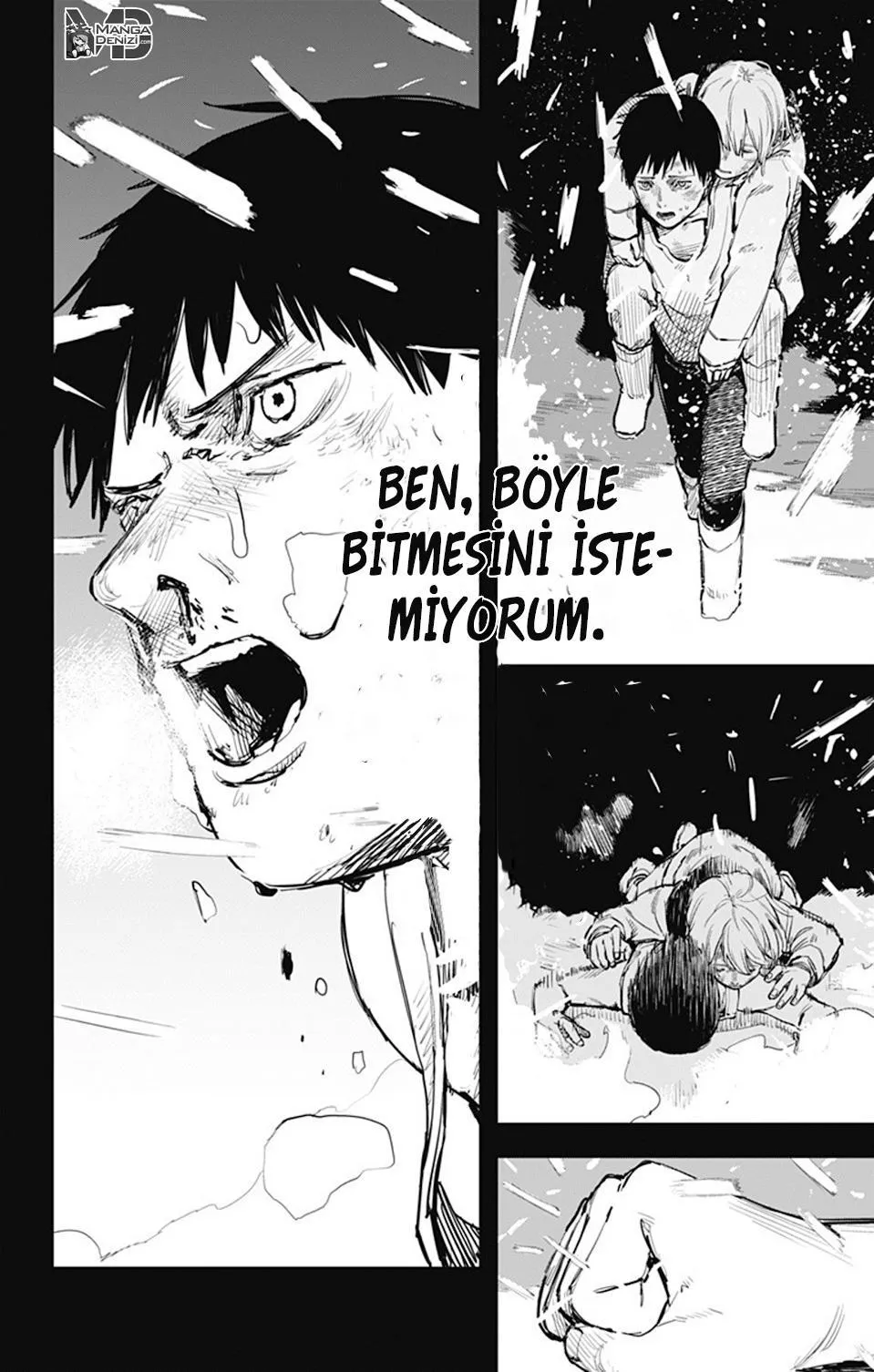 Fire Punch - Sayfa 11