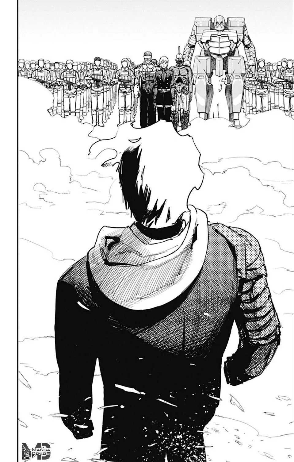 Fire Punch - Sayfa 10