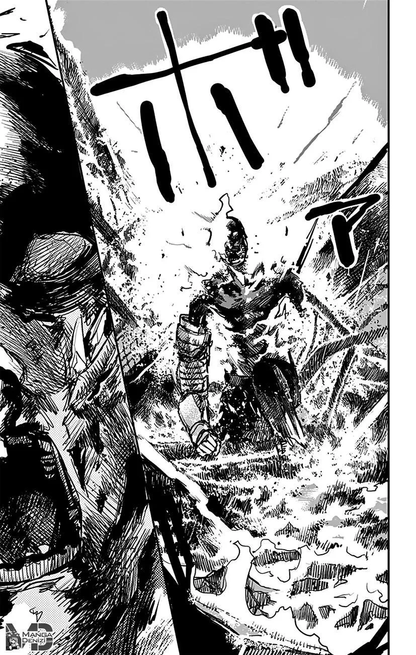 Fire Punch - Sayfa 4