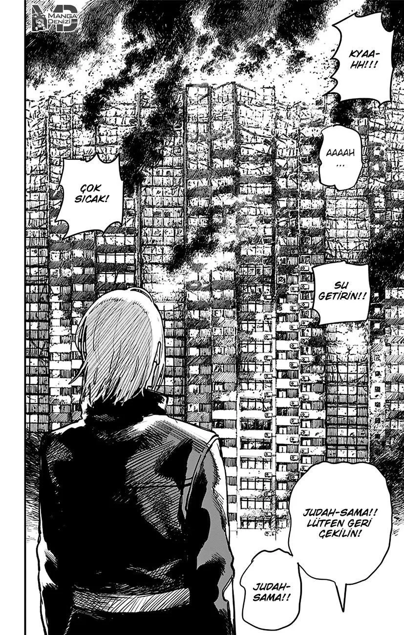 Fire Punch - Sayfa 5