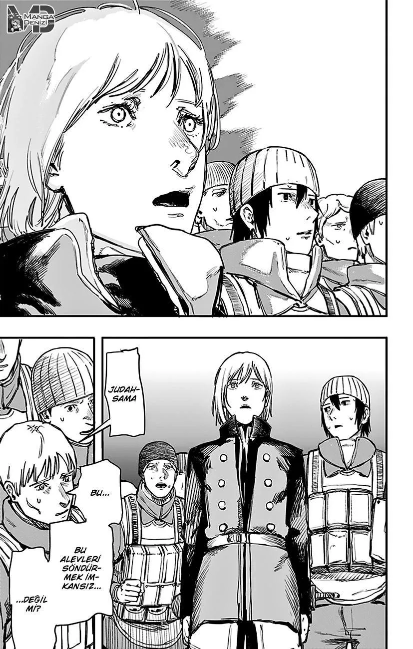 Fire Punch - Sayfa 6