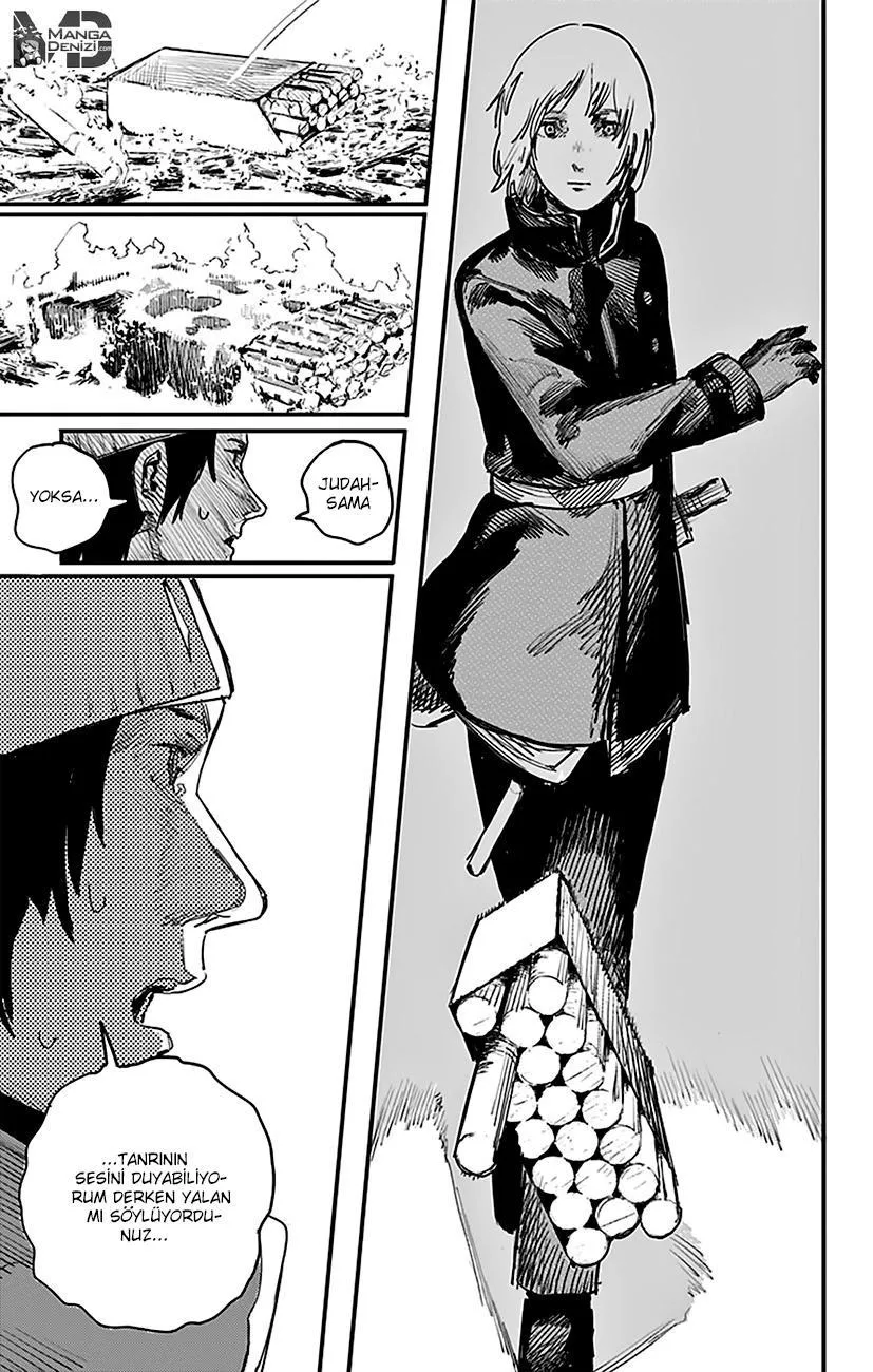 Fire Punch - Sayfa 8