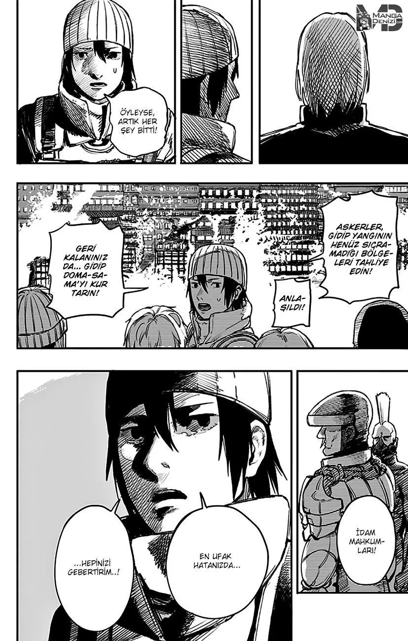 Fire Punch - Sayfa 9