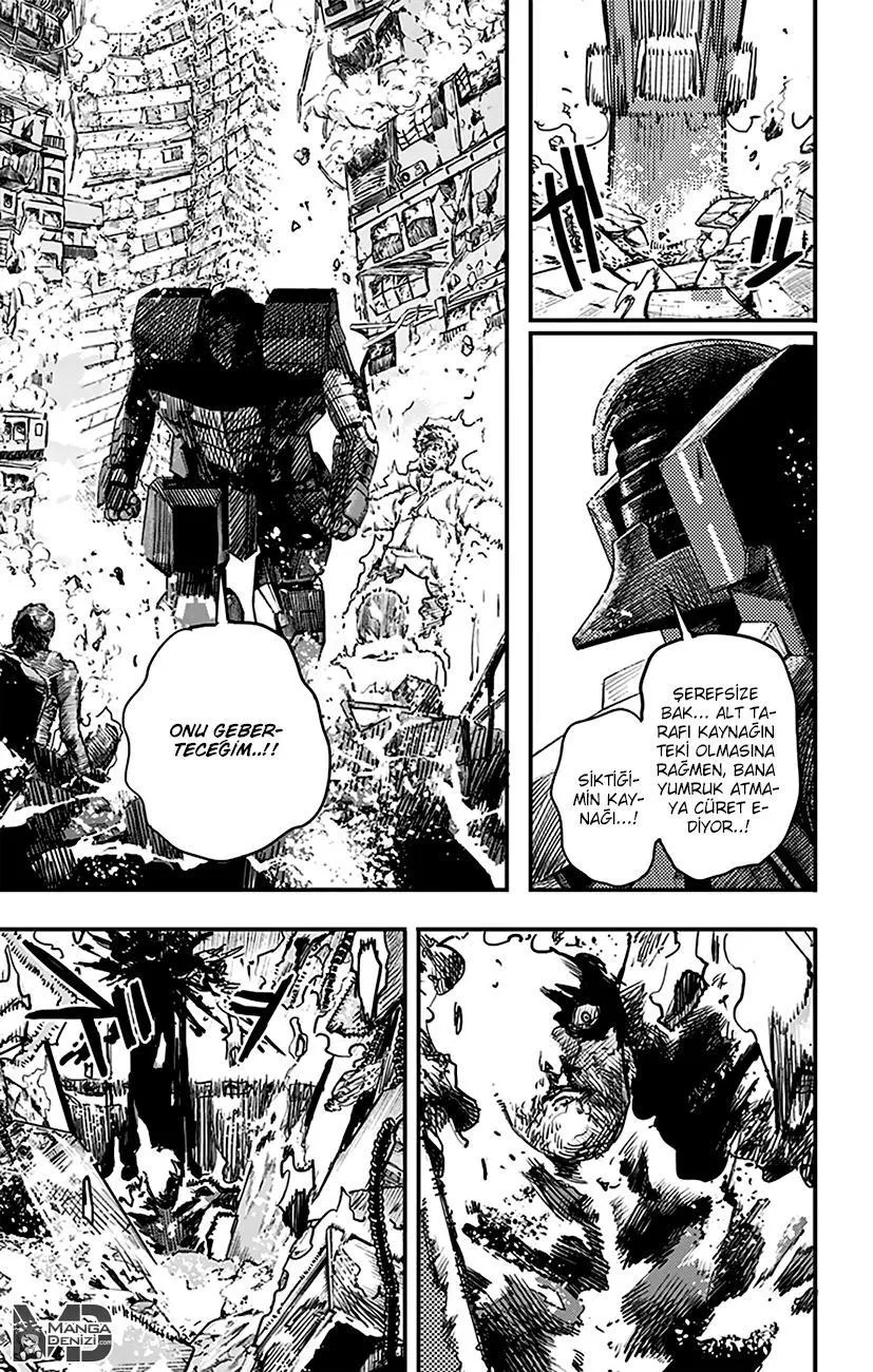 Fire Punch - Sayfa 10