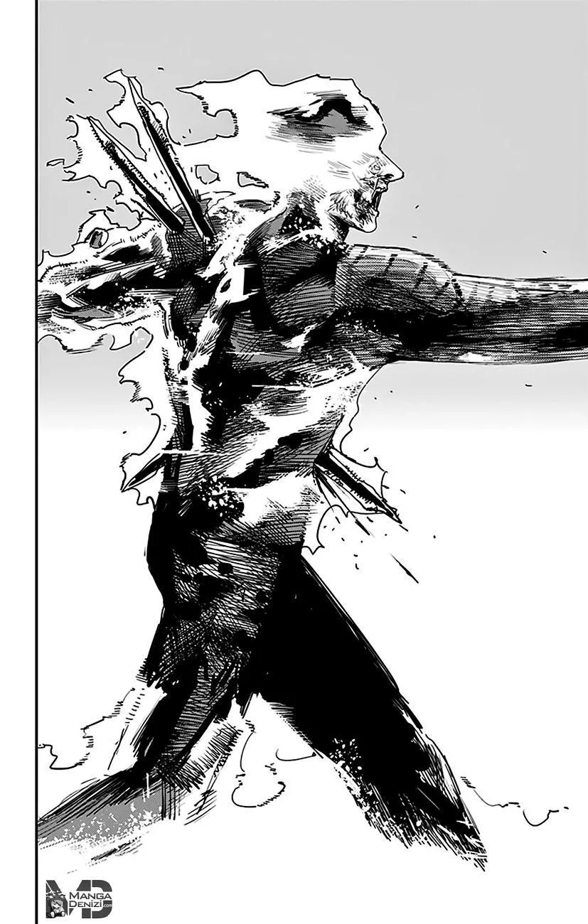 Fire Punch - Sayfa 15