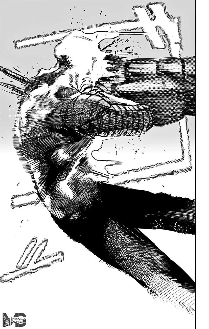 Fire Punch - Sayfa 16