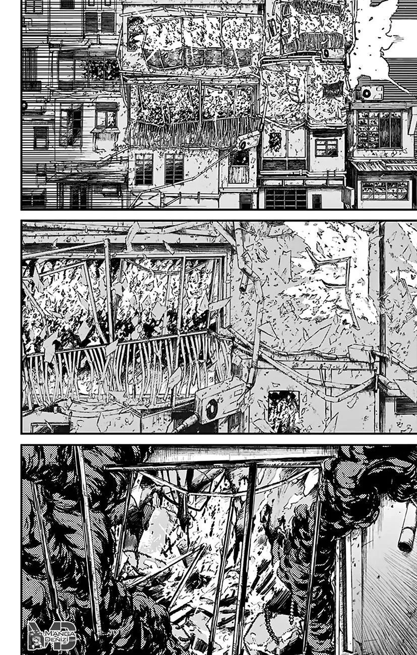 Fire Punch - Sayfa 17