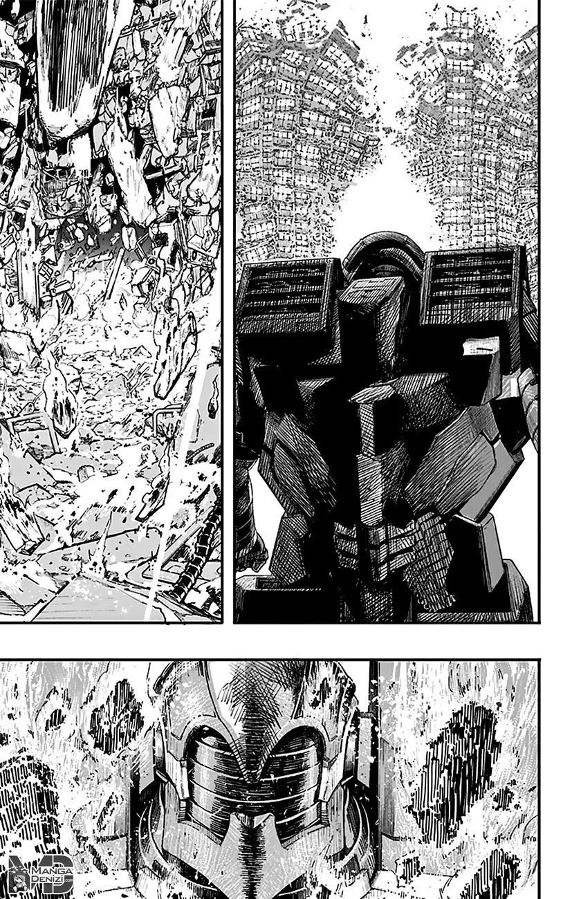 Fire Punch - Sayfa 18