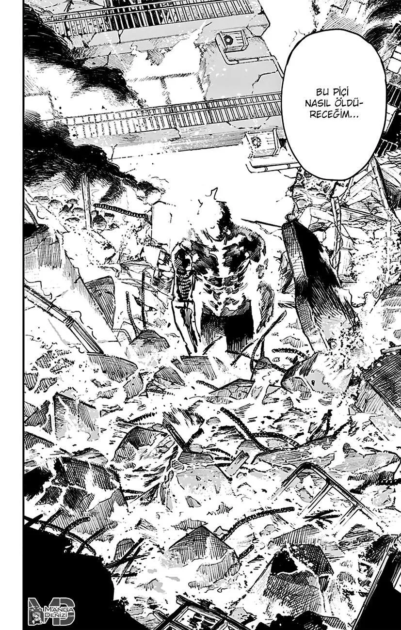 Fire Punch - Sayfa 19